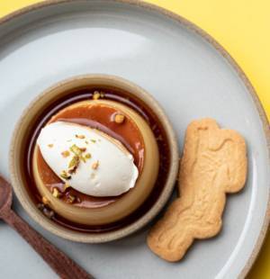 プリン好きにはたまらない! 阪神梅田本店で「第2回 プリンな休日」開催