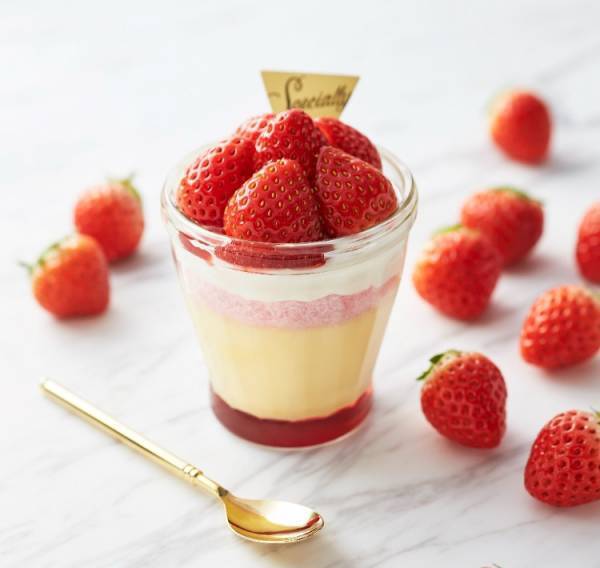 プリン好きにはたまらない! 阪神梅田本店で「第2回 プリンな休日」開催