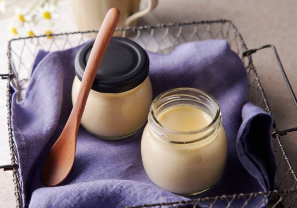 プリン好きにはたまらない! 阪神梅田本店で「第2回 プリンな休日」開催