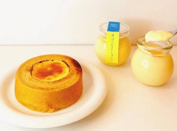 プリン好きにはたまらない! 阪神梅田本店で「第2回 プリンな休日」開催