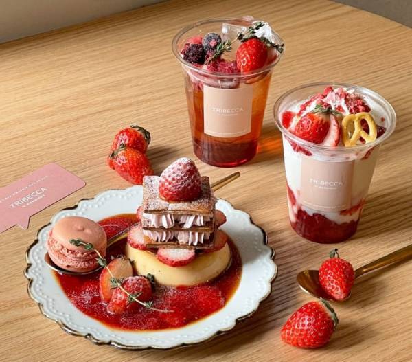 プリン好きにはたまらない! 阪神梅田本店で「第2回 プリンな休日」開催