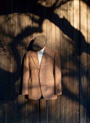 白洲次郎の生誕120周年を記念した展覧会を松坂屋名古屋店で開催。1924年製ベントレーも特別展示