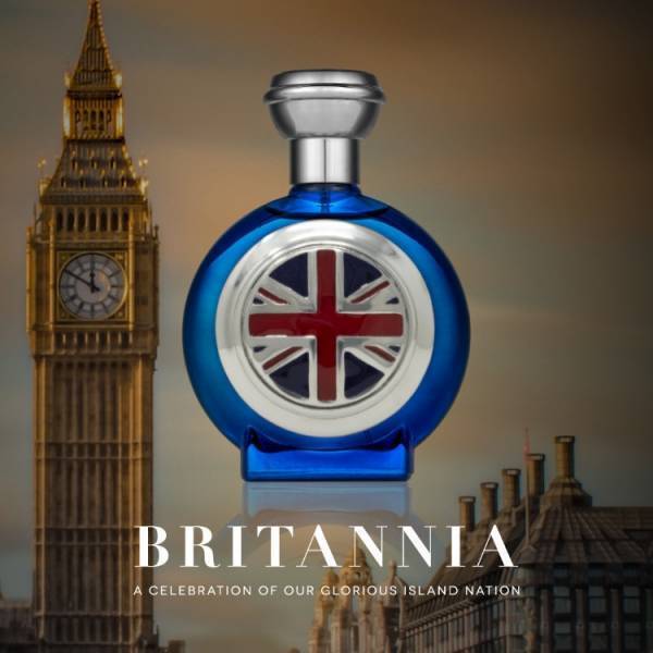 英国発フレグランスブランド「ブーディカ ザ ヴィクトリアス」が新宿伊勢丹でポップアップを開催