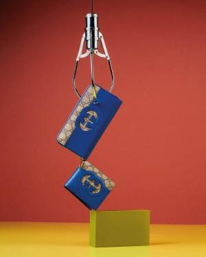 素材やカラーなど多彩なウォレットがいっぱい! 新しい春のスタートにグッチのお財布に注目