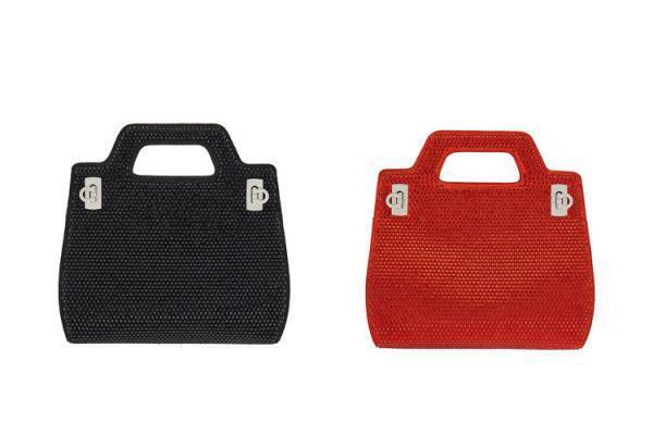 フェラガモが新宿伊勢丹と阪急うめだでポップアップを開催。マクシミリアン・デイヴィスによるファーストコレクションを展開