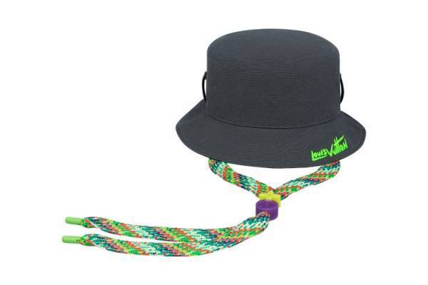 ルイ・ヴィトンからカラフルなメンズの新作バッグ＆アクセサリーが新登場