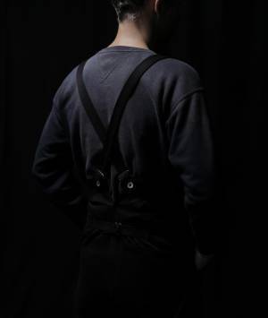 夭折した異能のデザイナー・高橋大雅の「応用考古学」というキーワード