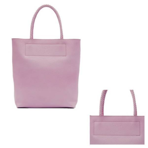 トレンドカラー×デザインで、春に使いたいレザーバッグ6選【バッグニスタ通信】