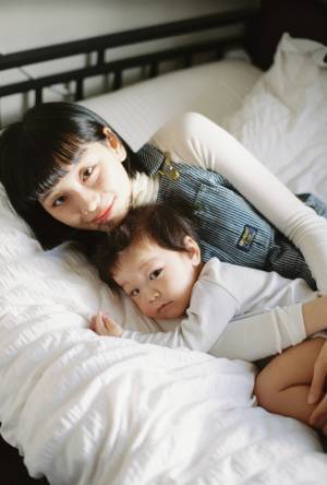 Our Photos Story【 ふれて愛を_vol.9 】photographers : KOBA