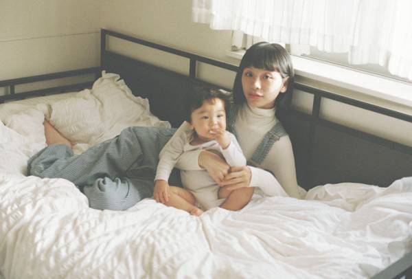 Our Photos Story【 ふれて愛を_vol.9 】photographers : KOBA