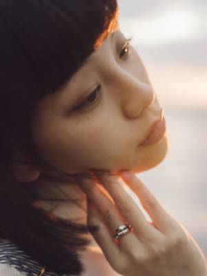 Our Photos Story【 ふれて愛を_vol.9 】photographers : KOBA