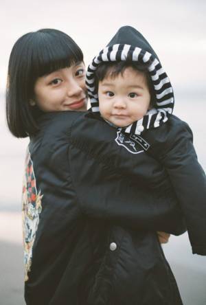 Our Photos Story【 ふれて愛を_vol.9 】photographers : KOBA