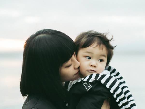 Our Photos Story【 ふれて愛を_vol.9 】photographers : KOBA