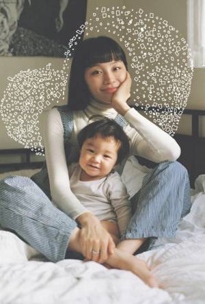 Our Photos Story【 ふれて愛を_vol.9 】photographers : KOBA