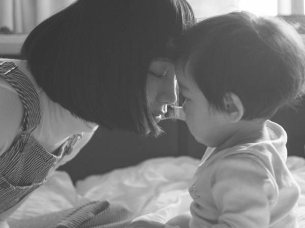 Our Photos Story【 ふれて愛を_vol.9 】photographers : KOBA