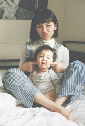 Our Photos Story【 ふれて愛を_vol.9 】photographers : KOBA