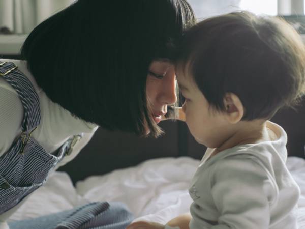 Our Photos Story【 ふれて愛を_vol.9 】photographers : KOBA