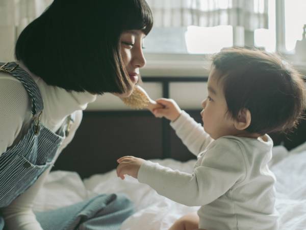 Our Photos Story【 ふれて愛を_vol.9 】photographers : KOBA