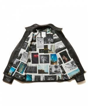 ザ・クライミーがイセタンメンズでポップアップを開催。写真家 チェリー・チル・ウィルとのコラボピースも先行発売