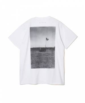 ザ・クライミーがイセタンメンズでポップアップを開催。写真家 チェリー・チル・ウィルとのコラボピースも先行発売