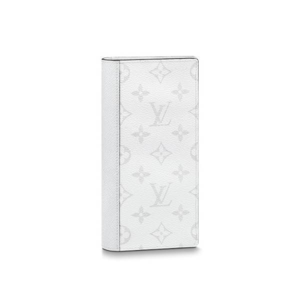 ラッキーデーに最適! ルイ・ヴィトンから新作のメンズウォレットが登場