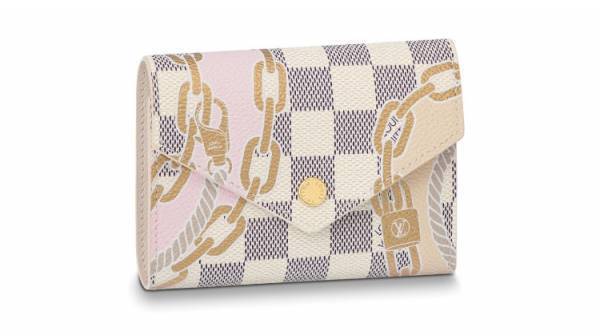 3月21日はスーパーラッキーデー! ルイ・ヴィトンから財布の使い初めにぴったりな新作ウォレットが登場