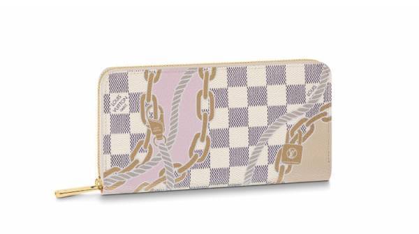 3月21日はスーパーラッキーデー! ルイ・ヴィトンから財布の使い初めにぴったりな新作ウォレットが登場