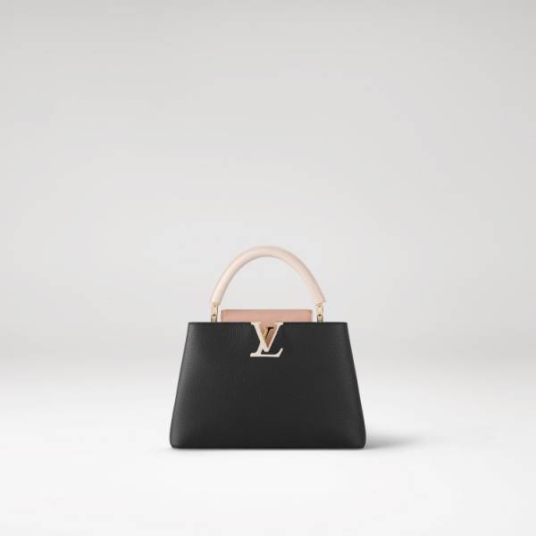 ルイ・ヴィトンからシックでフェミニンなスタイルを演出するカプシーヌが新登場