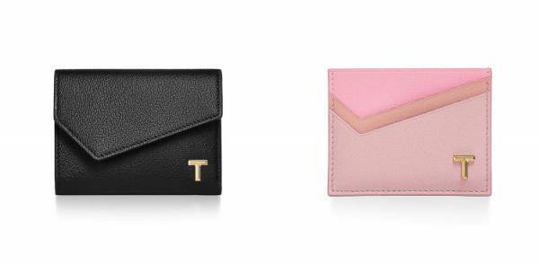 3月21日はスーパーラッキーデー! ティファニーのアイコン「ティファニー T」コレクションから着想を得た新作レザーグッズが登場