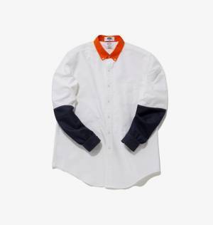 ブルックス ブラザーズが「 JUNYA WATANABE MAN」「 eYe JUNYA WATANABE MAN」とのコラボコレクションが登場