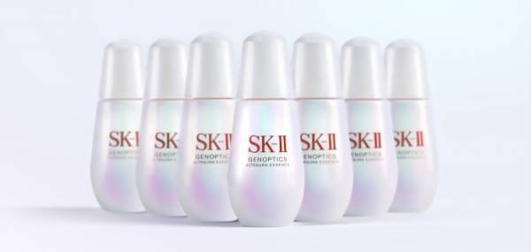 TWICEのMINAが登場! SK-IIがブライトニングシリーズの新キャンペーンを開始