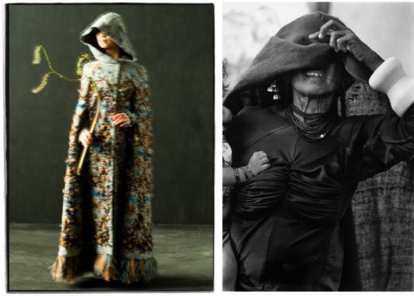 「KYOTOGRAPHIE 2023」で写真家・高木由利子がディオールのために特別に撮り下ろしたアーカイブピースを展示