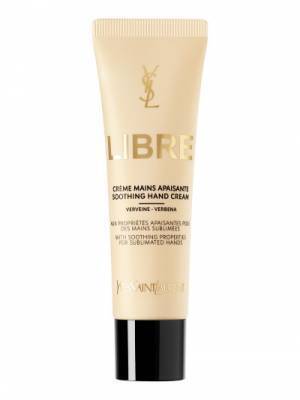 YSLのアイコニックフレグランス「リブレ」からハンドクリームが登場