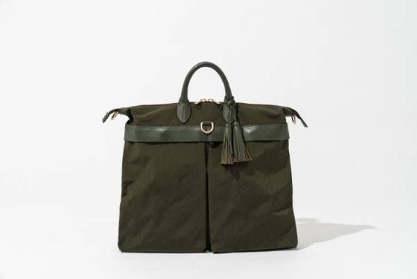 イセタンメンズで今注目のアイテム「トートバッグ」にフォーカスしたポップアップを開催