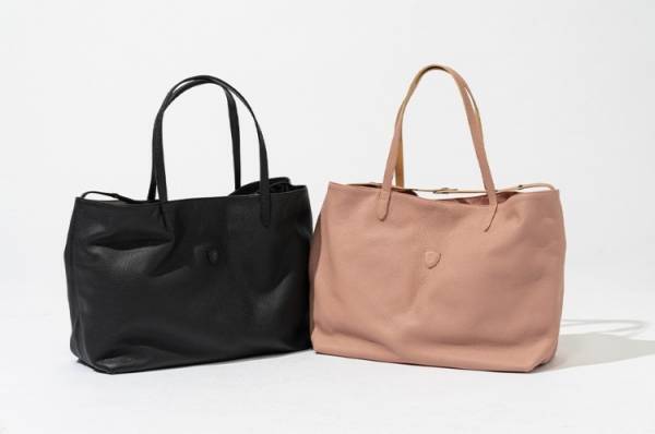 イセタンメンズで今注目のアイテム「トートバッグ」にフォーカスしたポップアップを開催