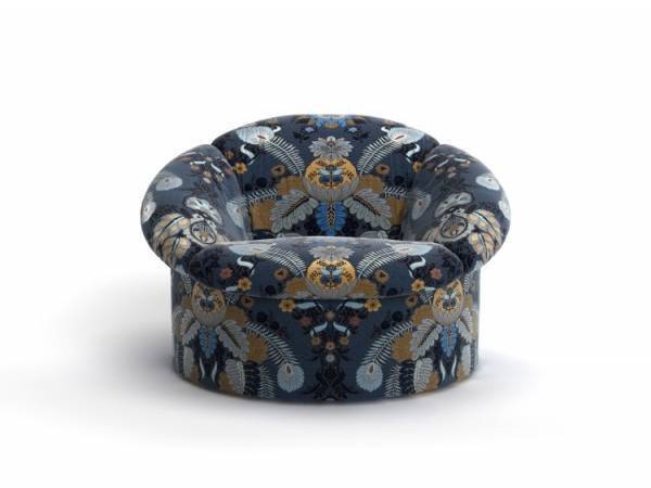 マルコ・デ・ヴィンチェンツォによる初のエトロ ホームインテリアズとエトロ ホームコレクションを発表