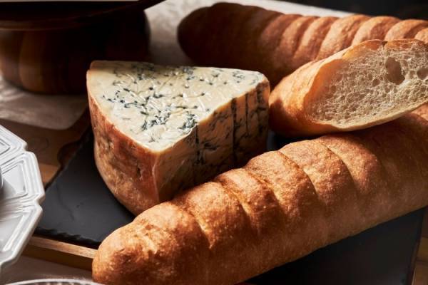 初夏の京都で気軽にフレンチを愉しむ、ウェスティン都ホテル京都の期間限定ブッフェ