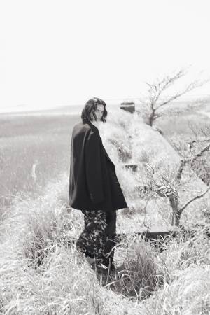 Our Fashion Story【 vol.13_DRIES VAN NOTEN Spring Summer 2023 x Harmony with nature 】