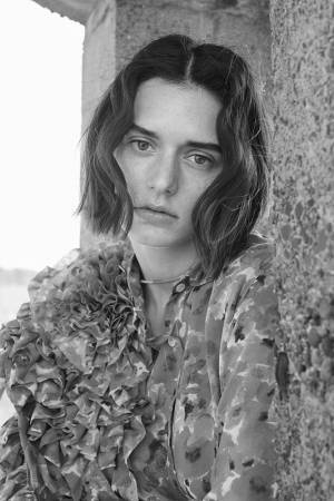 Our Fashion Story【 vol.13_DRIES VAN NOTEN Spring Summer 2023 x Harmony with nature 】