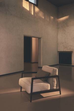 ポール・スミスがイタリアの高級家具ブランド 「デ パドヴァ」とのコラボ第二弾をミラノサローネで発表