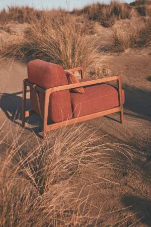 ポール・スミスがイタリアの高級家具ブランド 「デ パドヴァ」とのコラボ第二弾をミラノサローネで発表