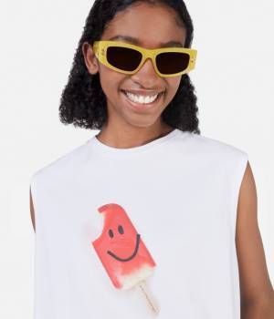 ステラ マッカートニーが初のハイサマー カプセルコレクションを発表