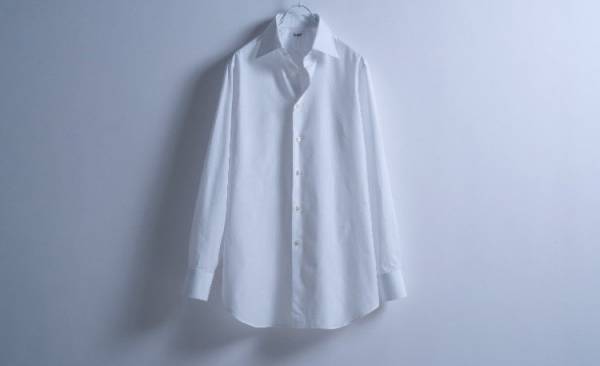 銀座・和光のオーダーメードシャツサービスがシャツ職人・南 祐太氏が監修する「WAKO BESPOKE」にアップデート