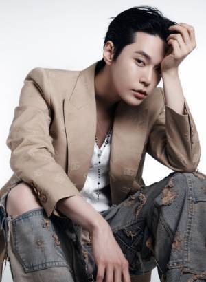 ドルチェ&ガッバーナがK-POPグループNCTのドヨンをブランド初となる日本・韓国 両国アンバサダーに起用