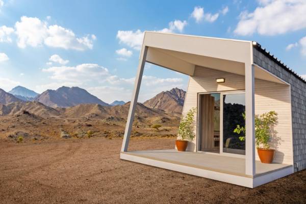 新名所が続々と登場しているドバイ。 絶景の新ホテル・レストラン・観光スポットなどを紹介!