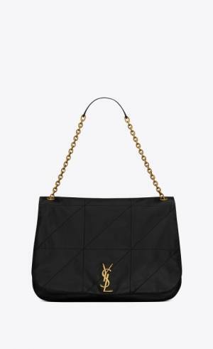 サンローラン「ジェイミーライン」からラージサイズのチェーンバッグが登場