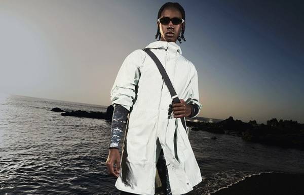 パーレイ フォー ジ オーシャンズと2回目のコラボ! ディオールのビーチウェア カプセルコレクションが登場