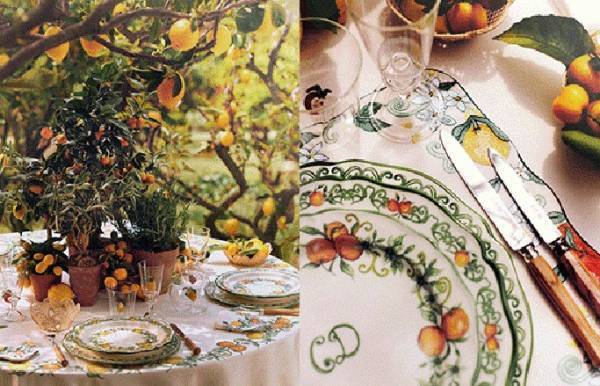 燦々と照るシチリアの太陽を思わせるディオール メゾンの新コレクション「ソーレ ディ シチリア」が登場