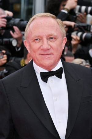 バレンシアガを纏ったセレブリティが第76回カンヌ国際映画祭に出席