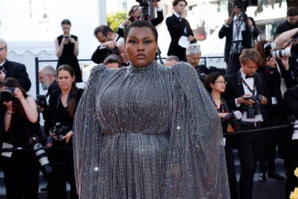 バレンシアガを纏ったセレブリティが第76回カンヌ国際映画祭に出席